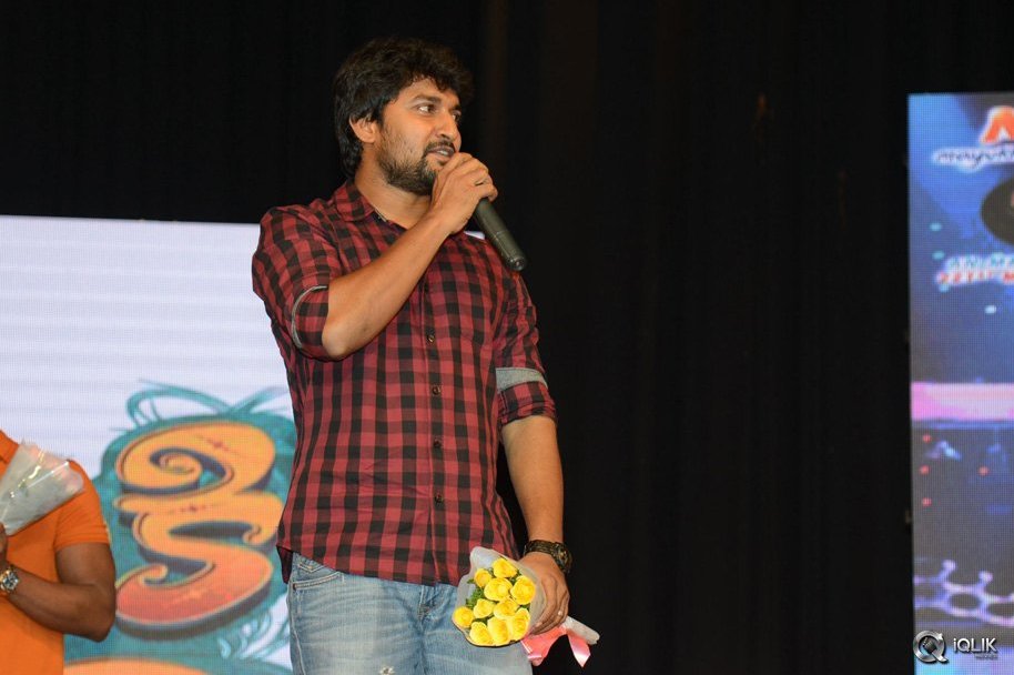 Lachhimdeviki-O-Lekkundi-Movie-Audio-Launch